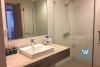 A beautifully luxury apartment in Mipec Long Bien for rent